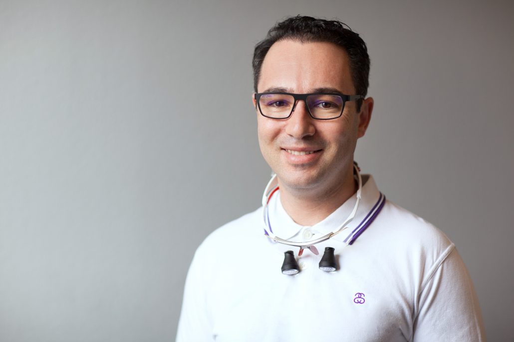 DR. LEOPOLD FLEISCHMANN